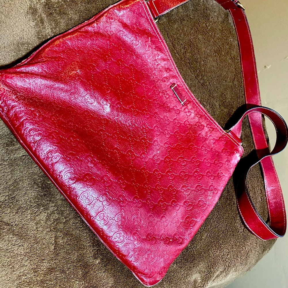 Gucci Crossbody Bag